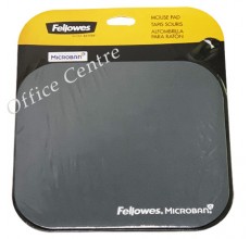 "FELLOWES" 防菌滑鼠墊